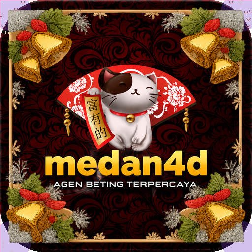 medan4d — galeri pratinjau - APK Resmi